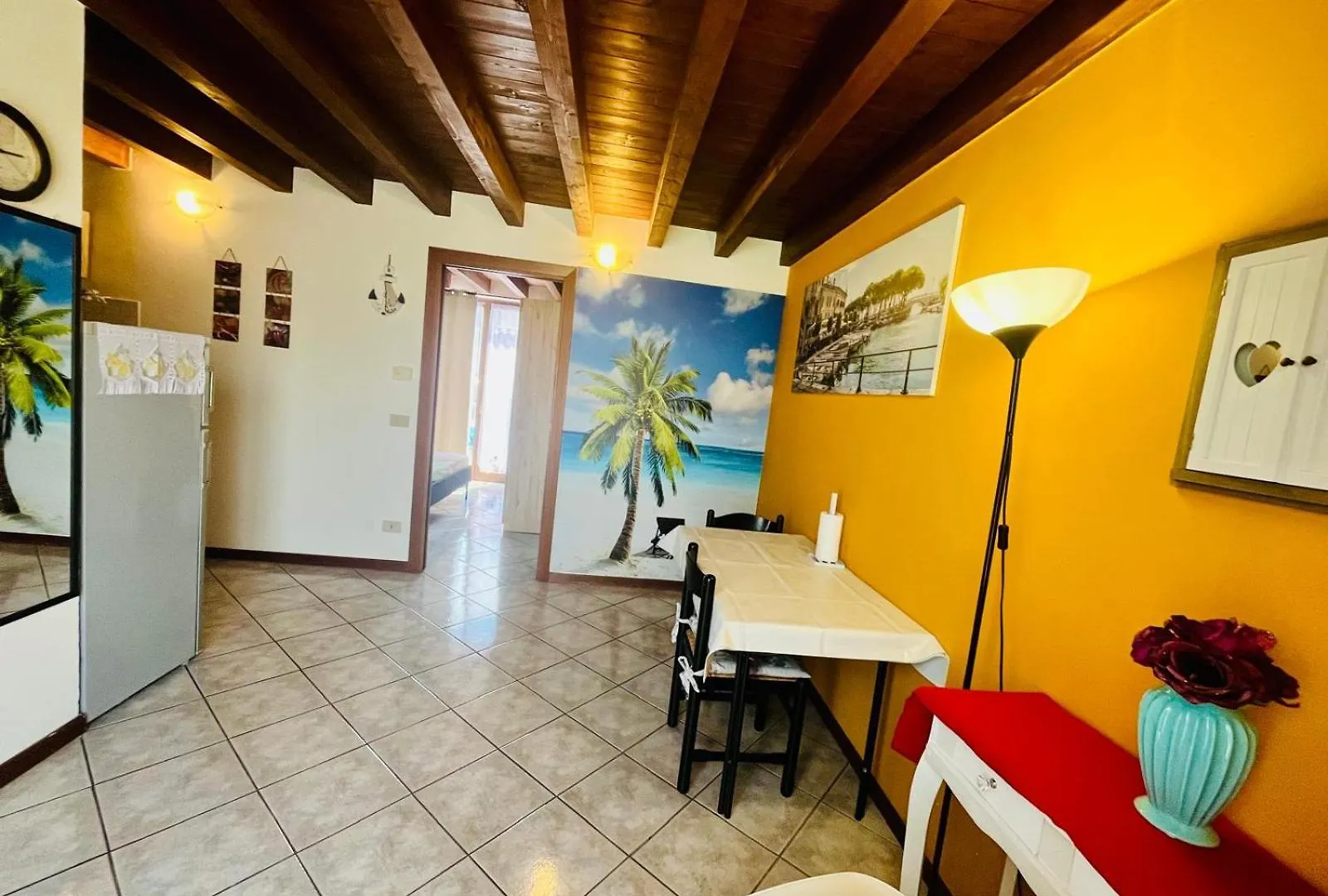 Desenzano Central Apartment With Balcony Desenzano del Garda